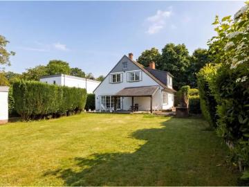 à vendre Villa Anderlecht