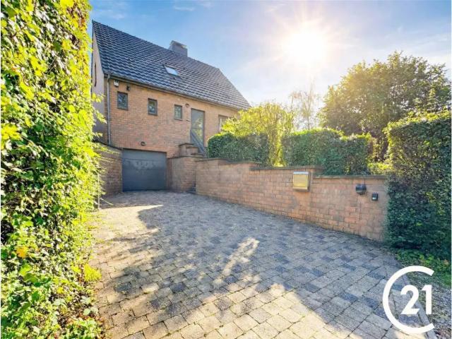 à vendre Villa Anhée