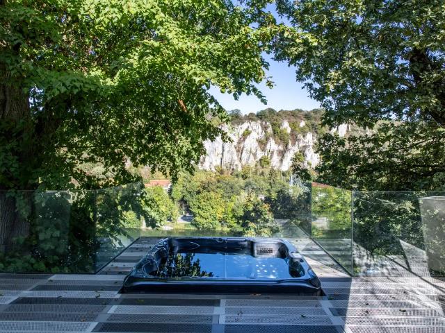 à vendre Villa Anhée Rue de Henneumont
