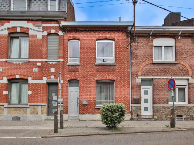 à vendre Maison Ans Rue du 15 Août