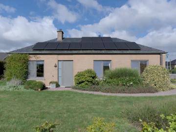 à vendre Villa Anvaing