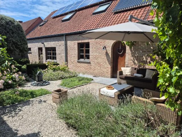 à vendre Villa Anzegem Eegalstraat