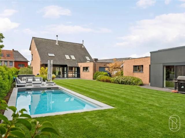 à vendre Villa Anzegem Vichtsesteenweg