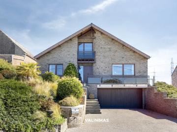 à vendre Villa Asse Boterberg