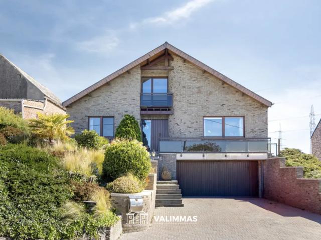 à vendre Villa Asse Boterberg