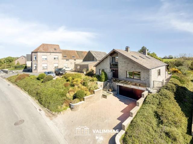à vendre Villa Asse Boterberg