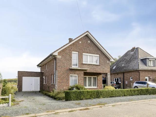 à vendre Villa Asse Domentseweg