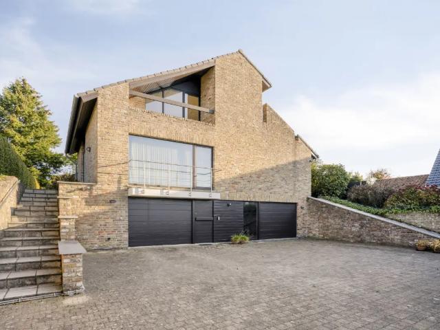 à vendre Villa Asse Edingsesteenweg