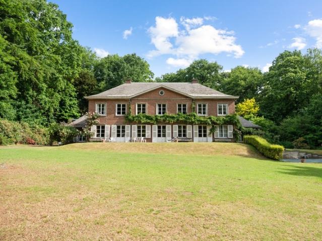à vendre Villa Asse