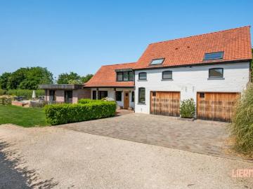 à vendre Villa Asse Kapellestraat