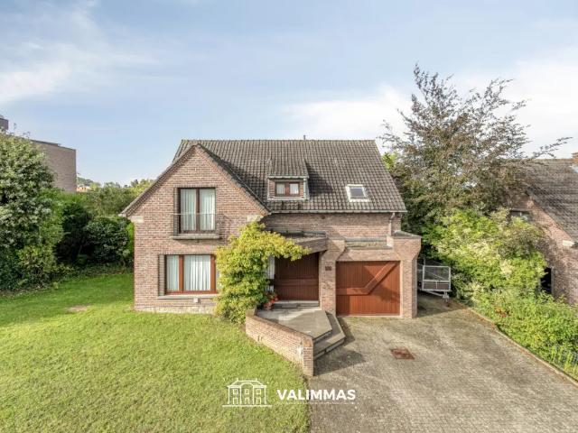 à vendre Villa Asse Petrus Ascanusstraat