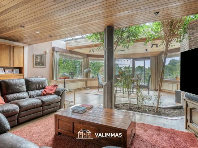 à vendre Villa Asse Petrus Ascanusstraat