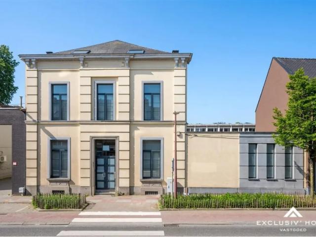 à vendre Villa Asse
