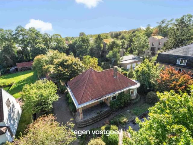à vendre Villa Assebroek Eikenberg