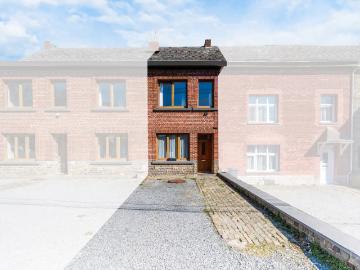 à vendre Villa Assesse Chaussée de Marche