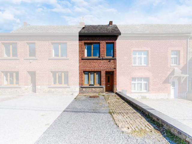 à vendre Villa Assesse Chaussée de Marche