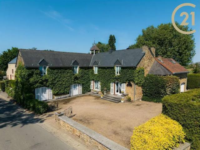 à vendre Villa Assesse