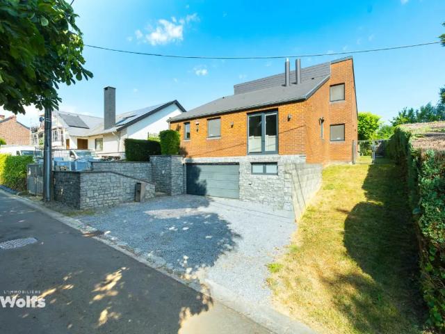 à vendre Villa Argenteau Rue sur le Bois