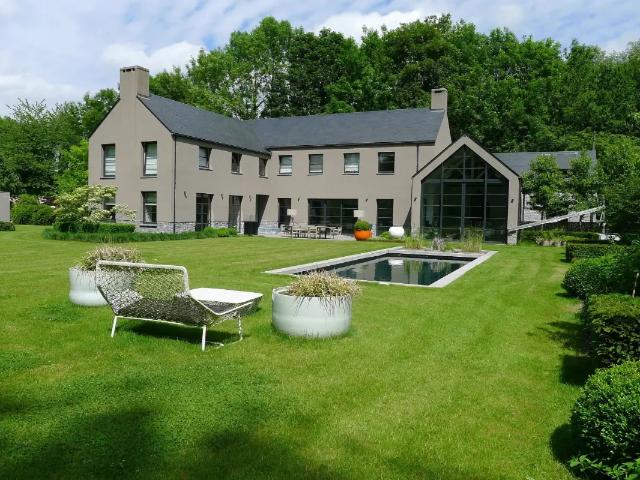 à vendre Villa Arquennes