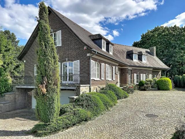 à vendre Villa Awans Rue Noël Heine