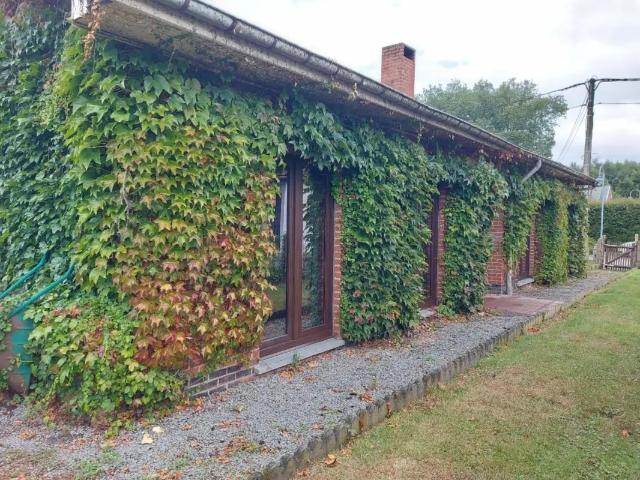 à vendre Villa Ath
