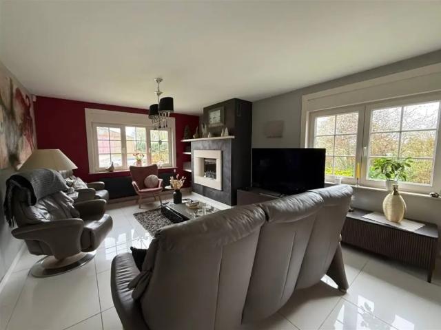 à vendre Villa Ath Chaussée de Brunehaut