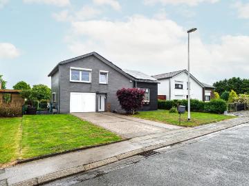 à vendre Villa Aubechies