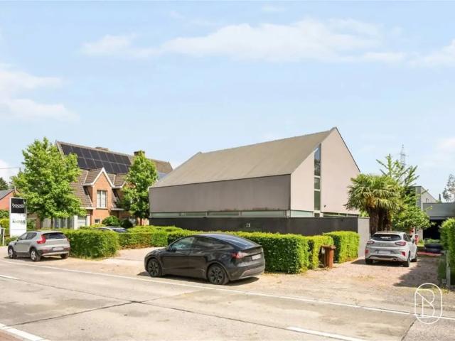 à vendre Villa Audenarde Gentstraat