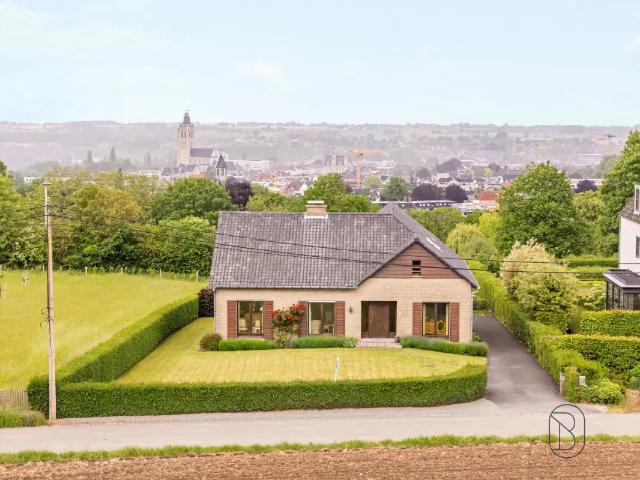 à vendre Villa Audenarde Ommegangstraat