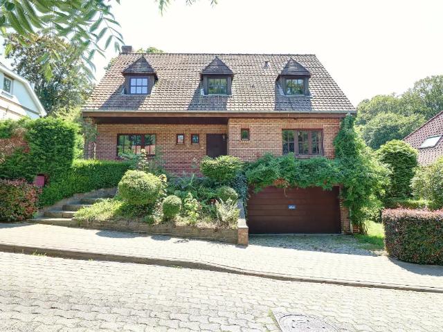 à vendre Villa Auderghem
