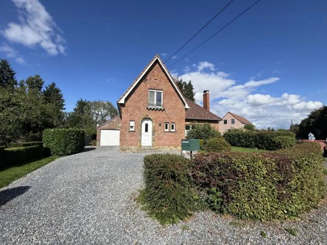à vendre Villa Aulnois Rue de Faubourg