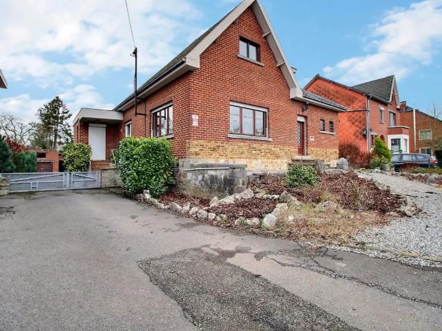 à vendre Villa Auvelais