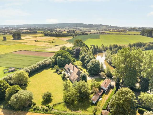à vendre Villa Avelgem
