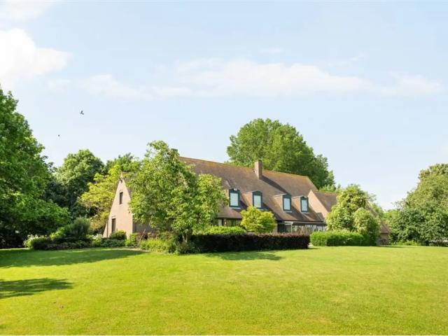à vendre Villa Avelgem