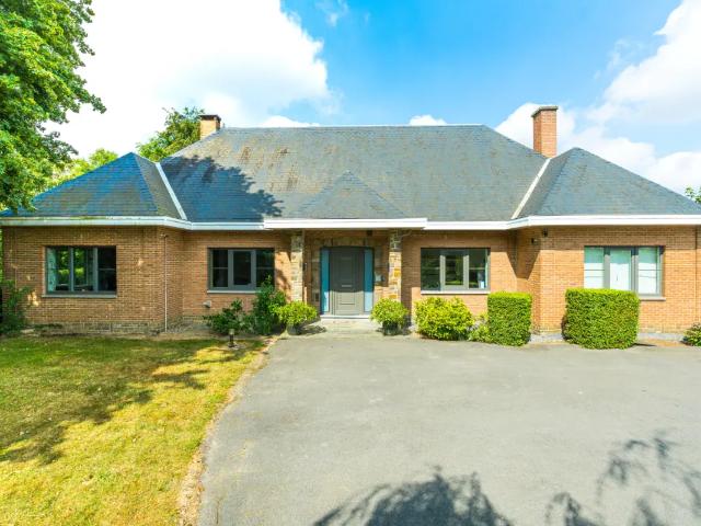 à vendre Villa Avernas le Bauduin Rue de Landen