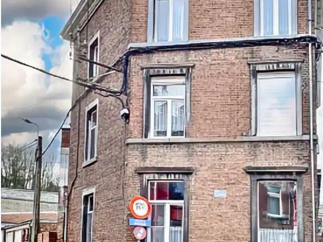 à vendre Villa Aywaille