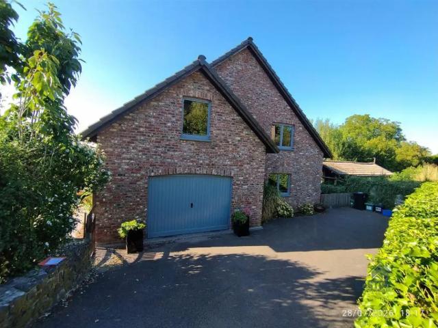 à vendre Villa Aywaille