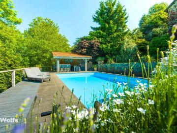 à vendre Villa Aywaille Chemin du Hourlay
