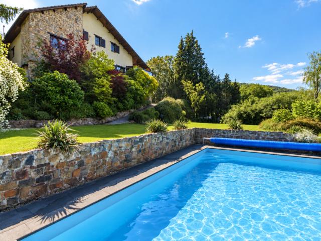 à vendre Villa Aywaille Chemin du Hourlay