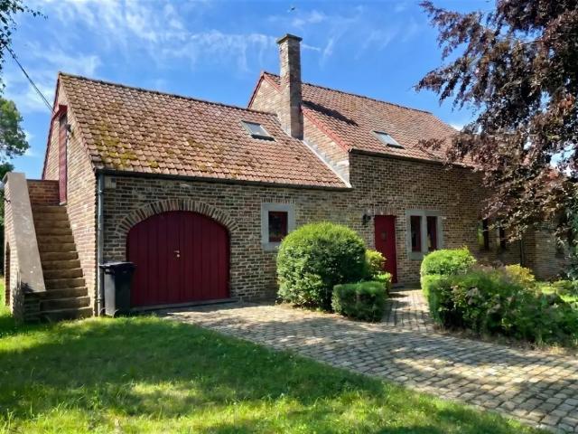 à vendre Villa Aywaille Deigné