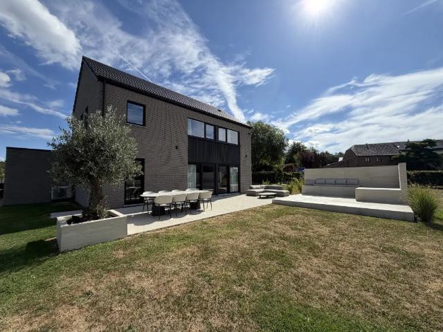 à vendre Villa Aywaille Havelange