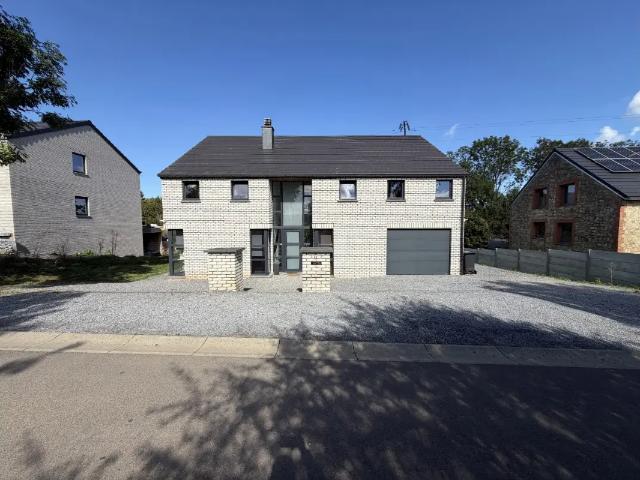 à vendre Villa Aywaille Sur les Haies