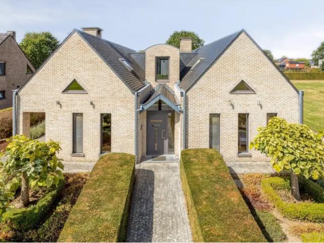 à vendre Villa Baal Monnikstraat