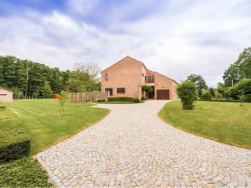 à vendre Villa Baal Busschotstraat