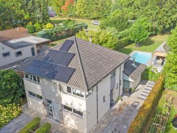 à vendre Villa Baal Grootlosestraat