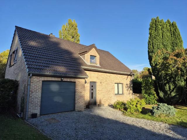 à vendre Villa Barchon Campagne de la Xhavée