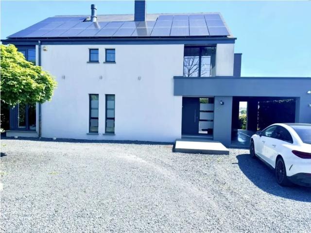 à vendre Villa Bastogne Rue des hêtres