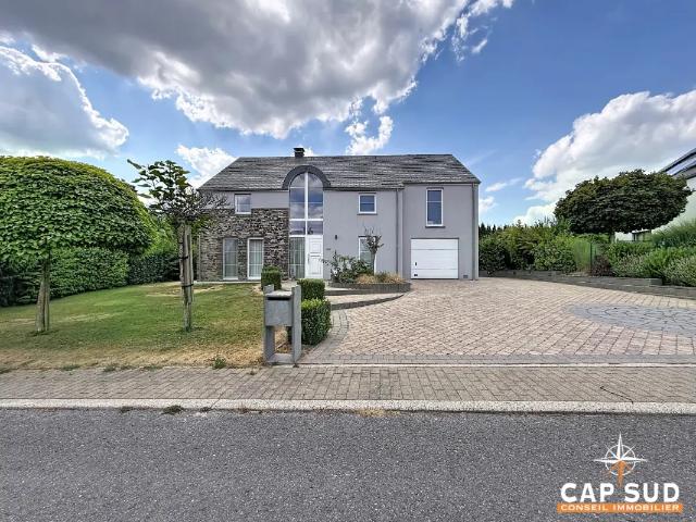 à vendre Villa Bastogne Rue du Champ de Courses