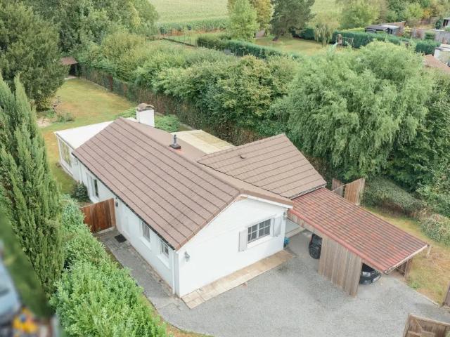 à vendre Villa Bassilly Rue de la Procession