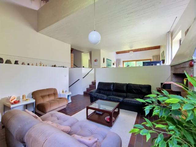 à vendre Villa Baudour Rue d'Herchies 212